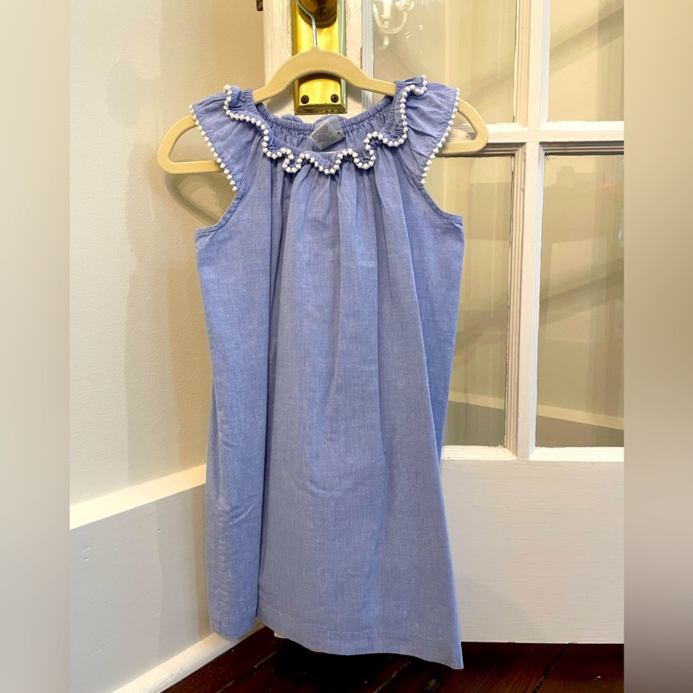 Bella Bliss dress